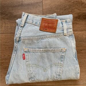 Levi’s 501 90’s Jeans